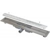 Alcaplast APZ111-1050M Low Antivandal liniový podlahový žlab