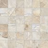 Sapho Gayafores Ardesia Mosaico Almond 30 x 30 cm mozaika ARD021