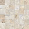 Sapho Ardesia Mosaico Almond 30 x 30 cm mozaika ARD021