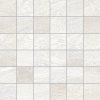 Sapho Gayafores Mosaico Blanco 30 x 30 cm mozaika SHR013