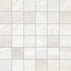 Sapho Mosaico Blanco 30 x 30 cm mozaika SHR013