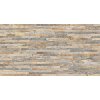 Sapho Gayafores Ardesia Muro Ocre 32 x 62,5 cm dlažba ARD017