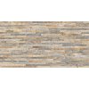 Sapho Ardesia Muro Ocre 32 x 62,5 cm dlažba ARD017