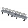 Alcaplast APZ8-550M Simple liniový podlahový žlab s roštem