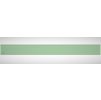 Alcaplast GLASS GL1202-1050 rošt pro liniový podlahový žlab sklo - zelená