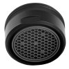Sapho 3070.260 perlátor vnější závit M24x1 černá