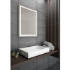 Olsen Spa zrcadlo Sours 60 x 80 cm s osvětlením bez vypínače 600 x 800 mm