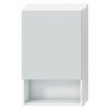 Jika Lyra Plus H4532310383041 skříňka zrcadlová 80 x 50 cm bílá