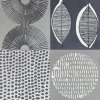 Gayafores NAIROBI Gris 33,15 x 33,15 cm NAI001 obklad / dlažba