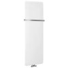 Sapho Tabella otopné těleso 490 x 1590 mm bílá mat MI1549