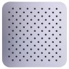Hopa ETNA PLUS 15 x 15 cm BAPG8260 hlavová sprcha čtvercová