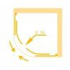 5914 sprchovy kout smart muro