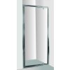 Olsen Spa SMART - ALARO 70 cm OLBALA70CCBV sprchové dveře sklo Transparent