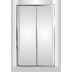 Olsen Spa SMART - SELVA 120 cm OLBSEL12CGBV sprchové dveře sklo Grape