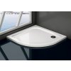 Olsen Spa SET - sprchový kout Smart - MURO s vaničkou 90 cm × 90 cm OLCTVRT90CC1