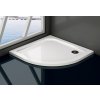 Olsen Spa SET - sprchový kout Smart - MURO s vaničkou 90 cm × 90 cm OLCTVRT90CG2
