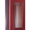 Olsen Spa GRANADA 90 x 90 cm OLBGRA90CMBV+VANKSOF90NNEW sprchový box s vaničkou