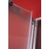 Olsen Spa GRANADA 90 x 90 cm OLBGRA90CMBV sprchový box sklo matné