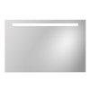 Olsen Spa HOUX 120 x 65 cm OLNZHOU120 zrcadlo s LED osvětlením