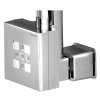 Sapho elektrická topná tyč 200 W chrom KTX-CW-200