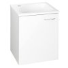 Aqualine Zoja 51048A umyvadlová skříňka 40 x 50 x 32 cm bílá