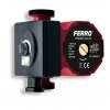 FERRO 25-40/130mm W0603 oběhové elektronické čerpadlo