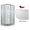 Arttec Sirius 117 x 88 x 209 cm sprchový box model 1 PAN01265 pravý