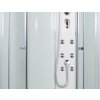 Arttec Sirius 117 x 88 x 220 cm PAN01273 model 5 clear masážní sprchový box