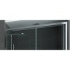 Hopa URBAN ESSENCE A1FS 70 x 200 cm BEA10DXA1 sprchový kout - dveře pravé