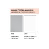 Hopa URBAN ESSENCE A1FS 70 x 200 cm BEA10DXA1 sprchový kout - dveře pravé