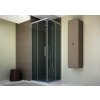 Hopa URBAN ESSENCE A1FS 70 x 200 cm BEA10SXA1 sprchový kout - dveře levé