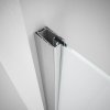 Hopa URBAN ESSENCE A1FS 70 x 200 cm BEA10SXA1 sprchový kout - dveře levé