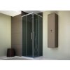 Hopa URBAN ESSENCE A1FS 80 x 200 cm BEA12DXA1 sprchový kout - dveře pravé