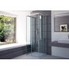 Hopa URBAN ESSENCE A1FS 100 x 200 cm BEA14SXA1 sprchový kout - dveře levé