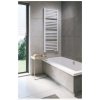 Hopa RETTO 412 x 1436 mm RADRET401435 koupelnový radiátor