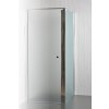 Arttec P-50 chrome grape 80 NEW pevná stěna ke dveřím PAN01006