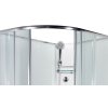 Arttec Sirius 117 x 88 x 210 cm PAN04556 model 4 chinchila masážní sprchový box