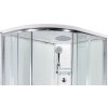 Arttec Sirius 117 x 88 x 220 cm PAN04558 model 5 chinchila masážní sprchový box