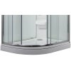 Arttec Sirius 117 x 88 x 220 cm PAN04558 model 5 chinchila masážní sprchový box