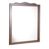 Sapho Retro 1679 zrcadlo 89 x 115 cm buk