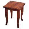 Sapho Retro 1677 stolička 33 x 45 cm buk