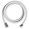 Aqualine Nopel 11078 hladká sprchová hadice 150 cm bílá