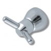 Novaservis Metalia 3 6356.0 dvojháček chrom