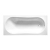 Aqualine Jizera G1570 obdélníková vana 150 x 70 cm akrylátová