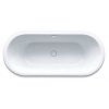 Kaldewei Centro Duo Oval 170 x 75 cm 282700010001 vana smaltovaná model 127