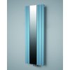 Isan Collom Mirror 1800 x 602 mm koupelnový radiátor bílý