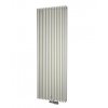 Isan Antika Double 1800 x 300 mm koupelnový radiátor bílý