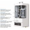 Buderus Logamax plus GB172-24 kotel kondenzační bez ohřevu 24 kW 7736902491 + ZDARMA DOPRAVA  + ČR záruční list