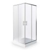 Project Line Orlando Neo 900 sprchový kout 90 x 90 x 190 cm N0655 čtverec