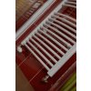 Thermal Trend KDO 750 / 960 koupelnový radiátor žebřík oblý